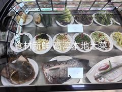 -高淳老街土菜馆(迎薰门店)