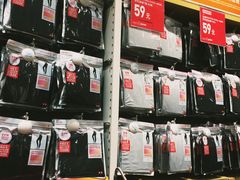 -优衣库(天津鲁能城购物中心店)
