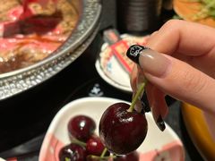 -牛New寿喜烧(金茂览秀城店)