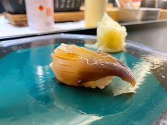 活北寄贝寿司-Sushi Hanzo半藏(天环广场店)