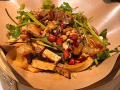 -费大厨辣椒炒肉(高铁吾悦广场店)