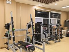 -中田健身工作室(博兴路店)