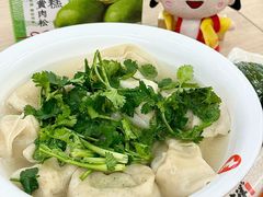 -吉祥馄饨(上海新上大店)