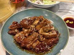 -明本湛江鸡•海鲜小厨(陈家祠店)