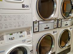 -XI·LaundryCafe 喜咖自助洗衣咖啡店