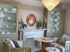 -Me Coffee下午茶艺术空间