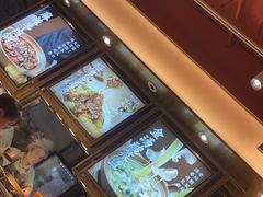 -谷田稻香·砂锅菜(川沙百联店)