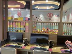 -青水瓦台汤泉(未央店)