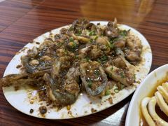 -甜甜屋(解放中路店)