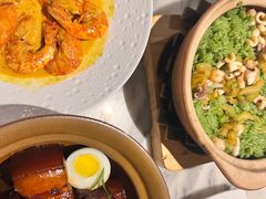 -东南里湖景餐厅·新闽菜(浦西万达店)