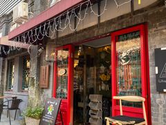 门面-红卡Cafe(尚8里店)