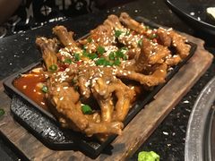 -木槿花韩式炭烤·熟成肉工坊(孙文东路店)