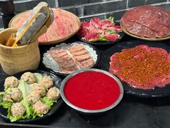 -白乐天毛肚火锅馆(南滨路店)
