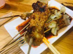 -马三洋芋片(兰州总店)
