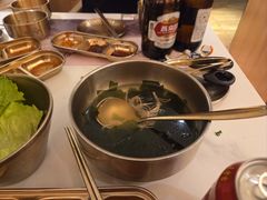-西塔老太太泥炉烤肉(望京一店)