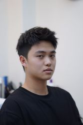点击看大图 -理昂男士理发店 Barber shop