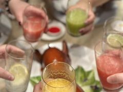 -8餐厅(新葡京酒店)