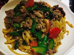 -陈记顺和牛肉火锅馆(天河北路店)
