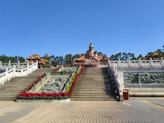 -广东圆玄道观