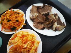 -清真磨沟沿老字号牛肉面(总店)