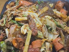 -幸福铁板烧(共和村店)