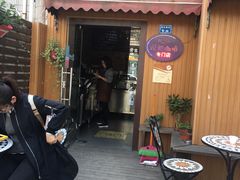 -阿sir咖啡(陶谷新村店)