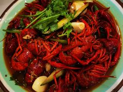 -阿胖龙虾小海鲜(宁国南路总店)