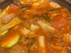 -KimPro 辛普乐概念韩餐