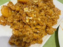 -桃子餐厅·天津菜(王顶堤总店)
