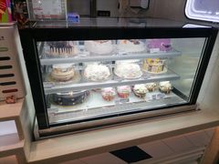 -DQ·蛋糕·冰淇淋(荟聚中心店)