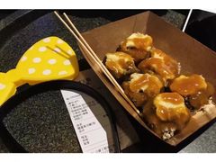 芝士臭豆腐-品腐记·豆腐王朝(老门东总店)