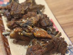 -品回味清真西北楼(宁波首店)