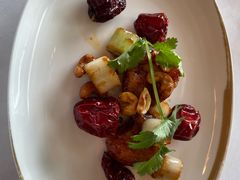 -金轩中餐厅 Jin Xuan(浦东丽思卡尔顿酒店)