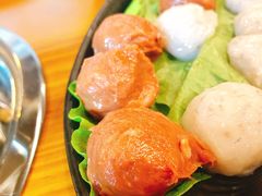 -牛品福潮汕牛肉火锅(旺庄店)