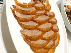 -福来居烤鸭店(天坛二店)