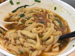 -台北楚楚园馅饼粥(虹桥南丰城店)