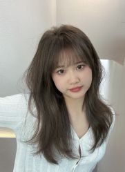 -CIT造型·烫发·染发