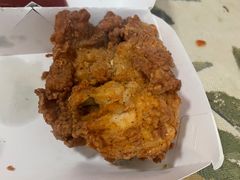 -肯德基(上海南路店)