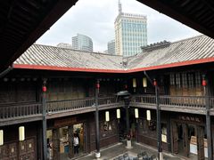 -马家大院