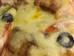 -疯克大象美式烤肉餐厅