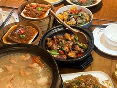 -如轩·海鲜砂锅粥·潮汕菜(海珠店)