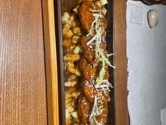 -菩提素素食餐厅(晶郦馆店)
