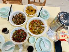 -笨罗卜浏阳菜馆(龙华鹏润达店)