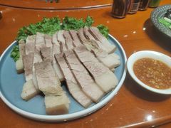 -盈春大饭店(千山路店)