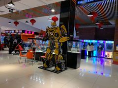 -华美国际影城(旧宫永辉店)