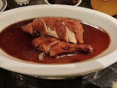 -南京大牌档(新街口德基广场店)