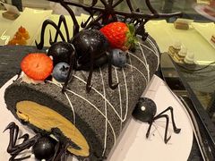 -索菲特酒店 · 云尚天际自助餐厅