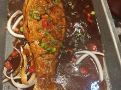 -肖记公安牛肉鱼杂馆·省级非物质文化遗产(江汉路直营店)