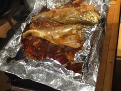 -烧货·活海鲜炭烧(湖滨商业街店)