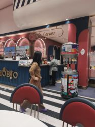 -奈尔宝家庭中心·亲子餐厅(鄞州万达店)